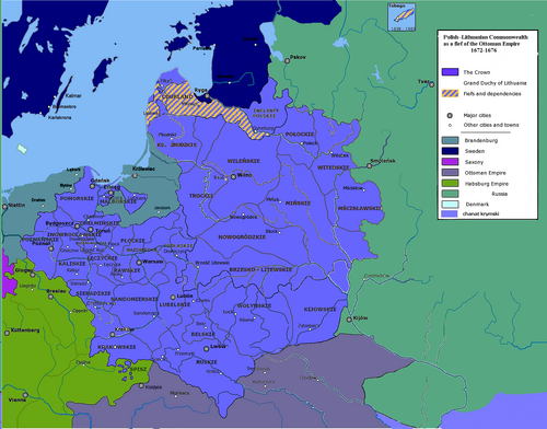 Treaty of Buchach